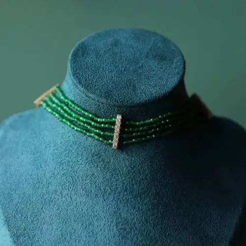 Choker Zanzibar
