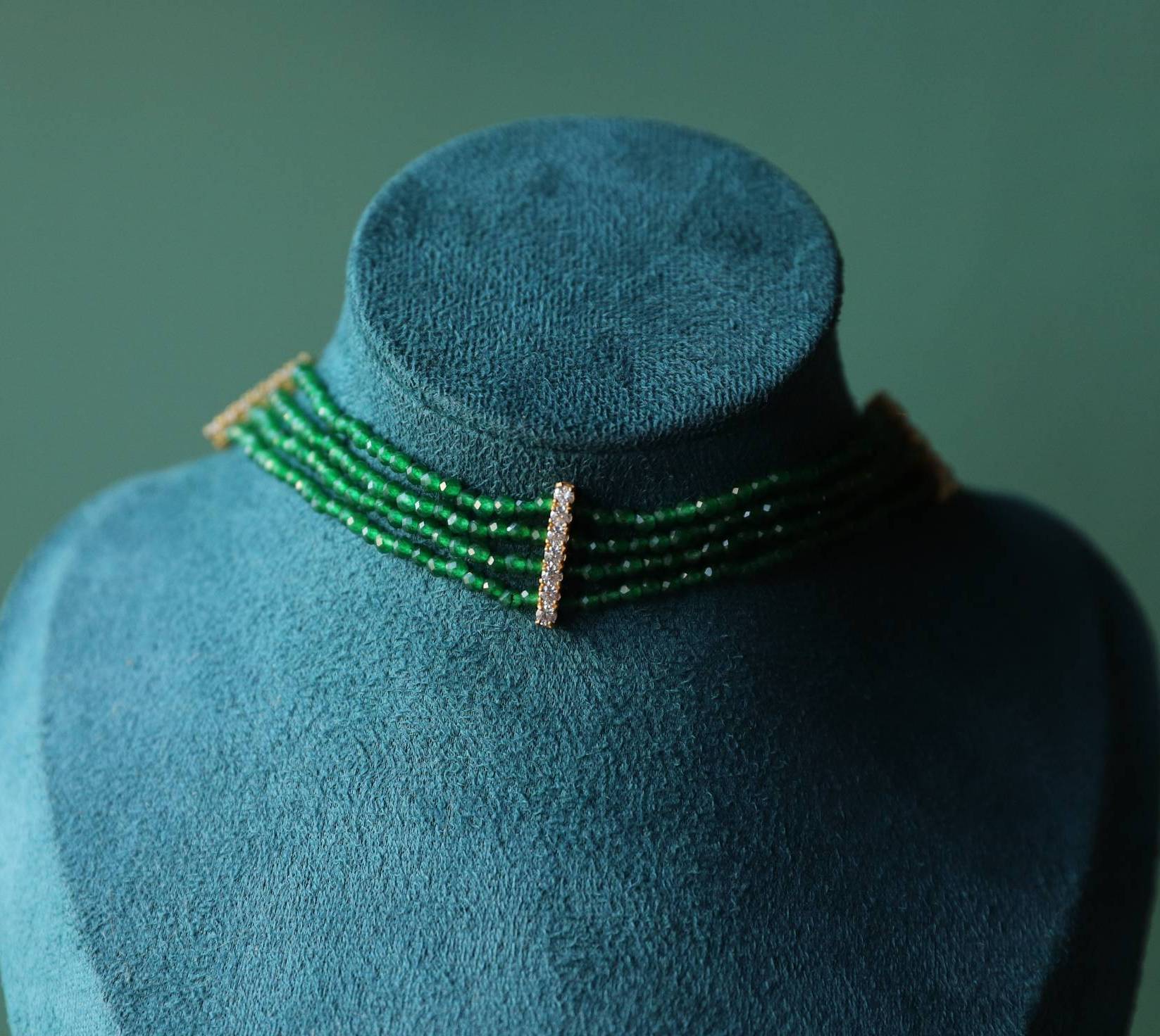 Choker Zanzibar - Image 2
