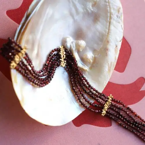 Choker Cartagena