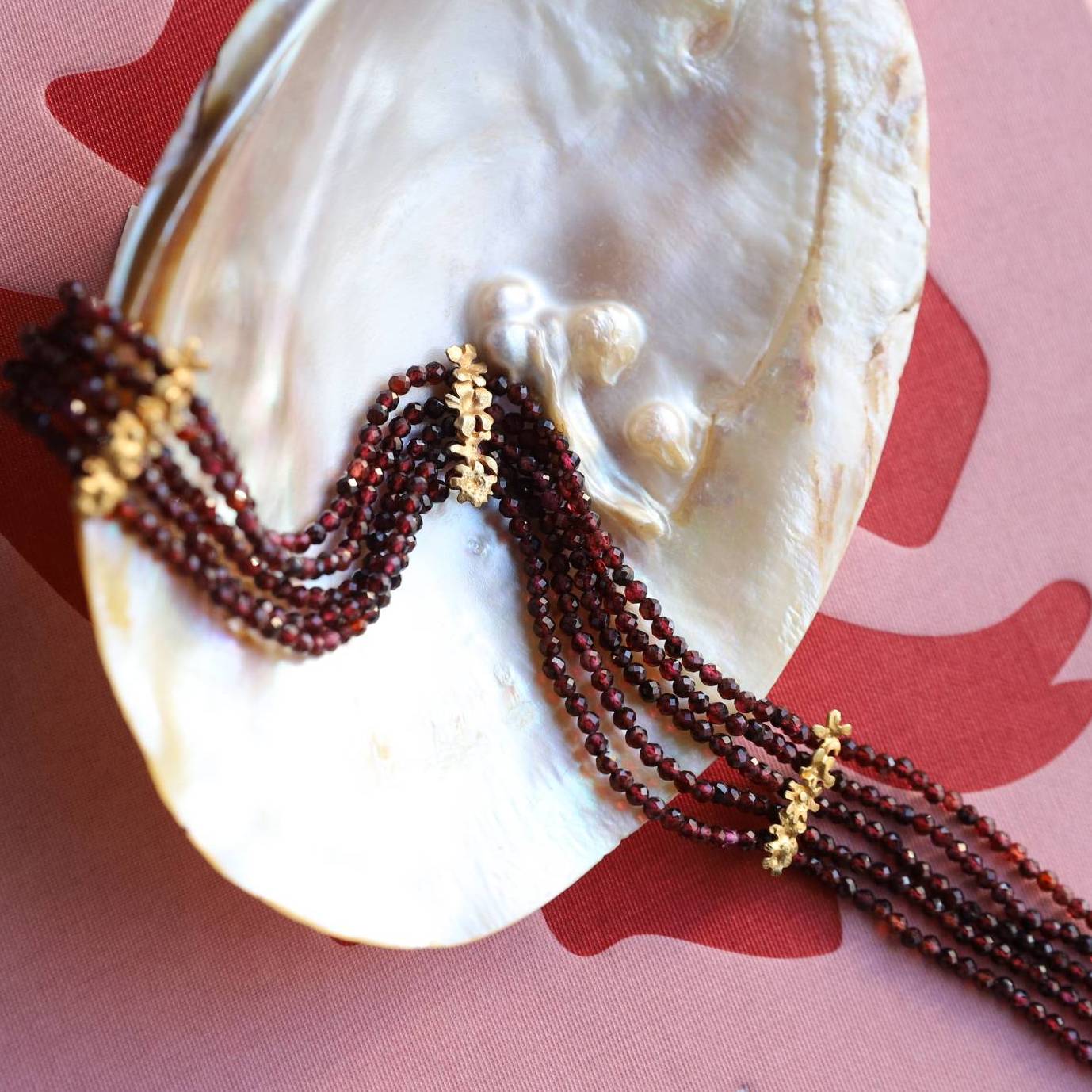 Choker Cartagena