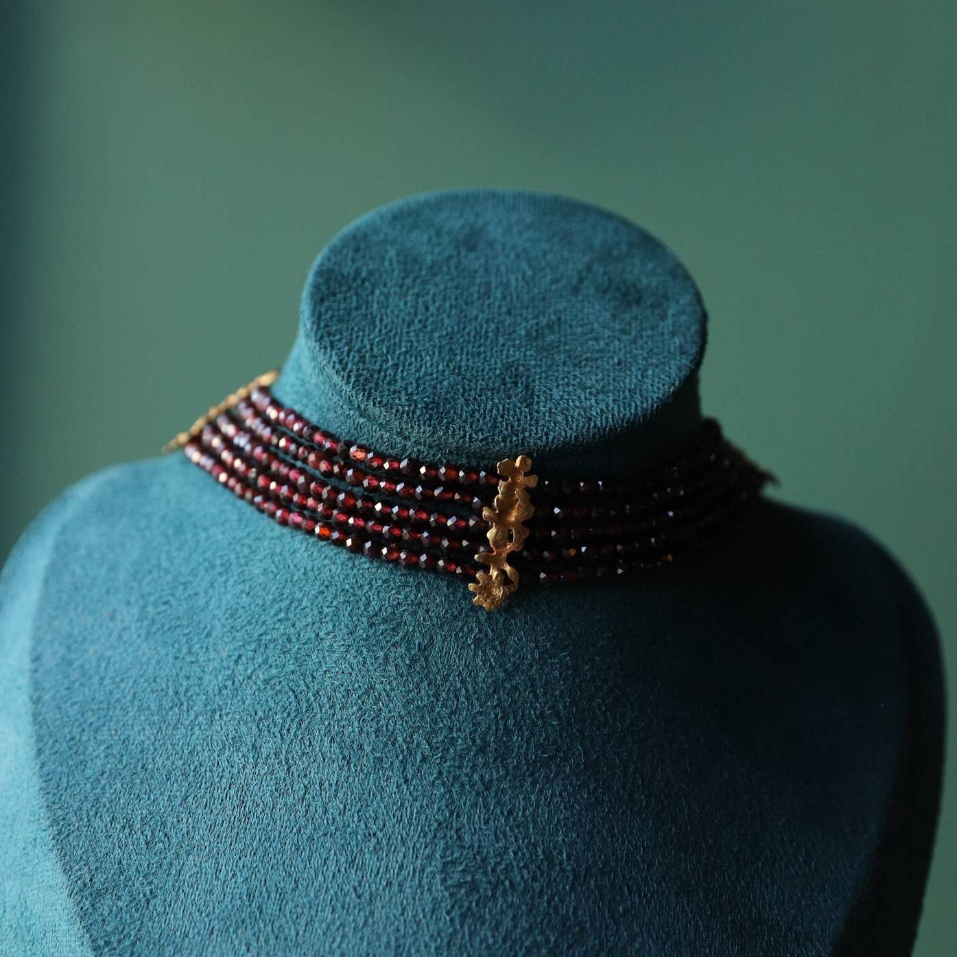 Choker Cartagena - Image 2